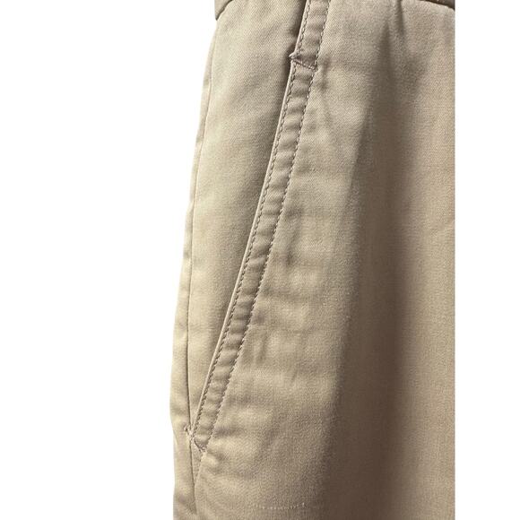 Women's Khaki Pants - Approximate Size: 12/14 - Picture 7 of 8